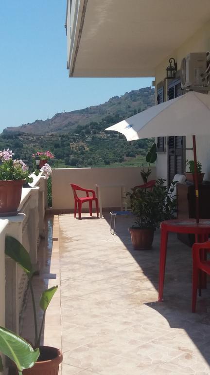 Il Belvedere Vicino Taormina Savoca Exterior photo